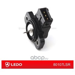 LEDO 80107LSR