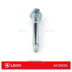 LEDO AK26699