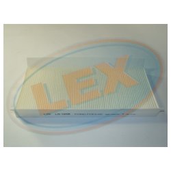 Lex LS-1658