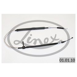 Linex 010110