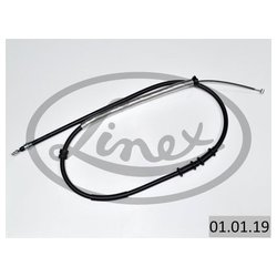 Linex 010119