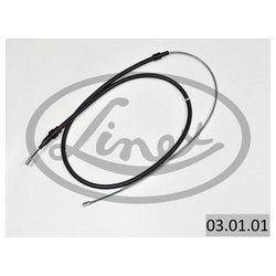 Linex 03.01.01