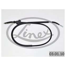 Linex 03.01.10