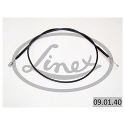 Linex 09.01.40