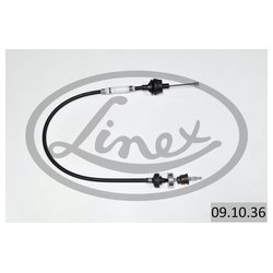 Linex 09.10.36