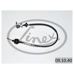 Linex 09.10.40