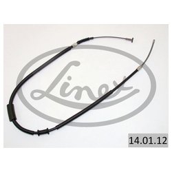 Linex 14.01.12