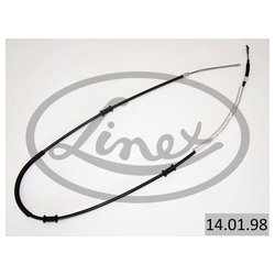 Linex 14.01.98