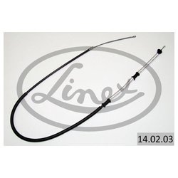 Linex 14.02.03