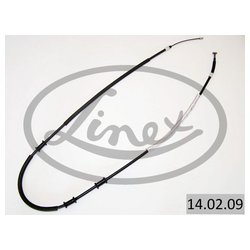 Linex 14.02.09