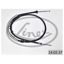 Linex 140237