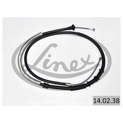 Linex 140238