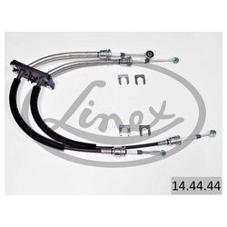 Linex 14.44.44