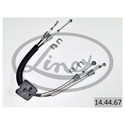 Linex 144467