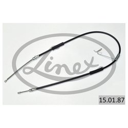 Linex 15.01.87