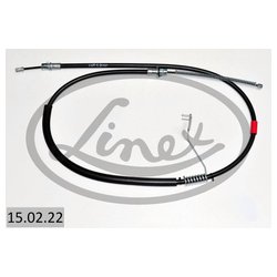 Linex 150222