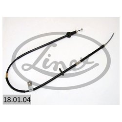 Linex 180104