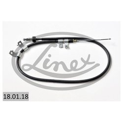 Linex 180118