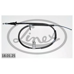 Linex 180125