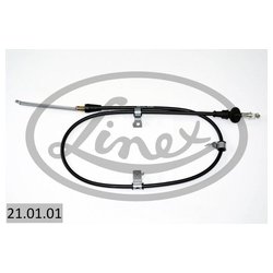 Linex 210101