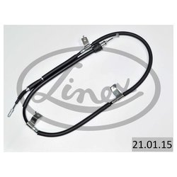 Linex 210115