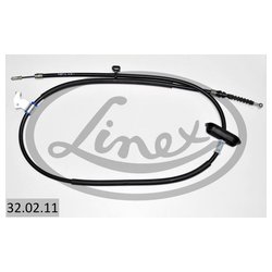 Linex 320211