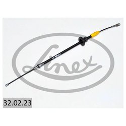 Linex 320223