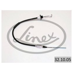 Linex 32.10.05