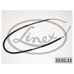 Linex 33.01.15