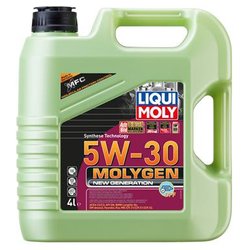 Фото Liqui Moly 21225