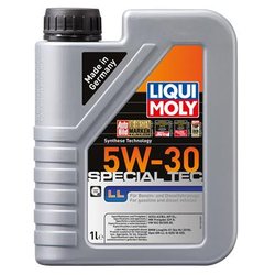 Фото Liqui Moly 2447