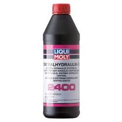 Фото Liqui Moly 3666