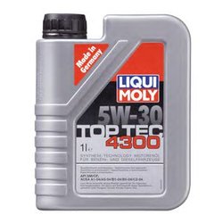 Liqui Moly 3740