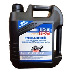 Liqui Moly 3939