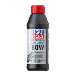 Liqui Moly 7587