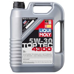 Liqui Moly 8031