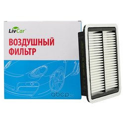 LIVCAR LCB9262201A