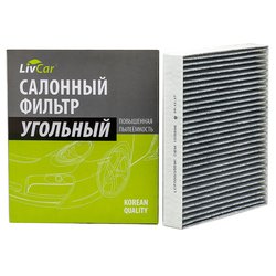 LIVCAR LCF0002559K