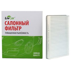 LIVCAR LCL00026004