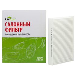 LIVCAR LCN0001629