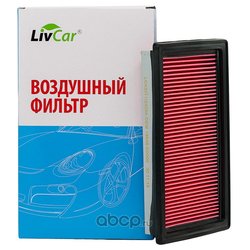 LIVCAR LCN20112420A