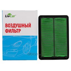 LIVCAR LCN202325040A