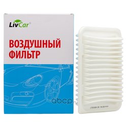 LIVCAR LCT101324005A