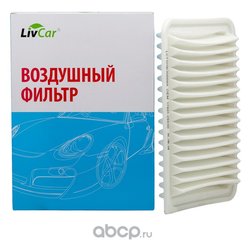 LIVCAR LCT101930009A