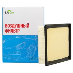 LIVCAR LCT103232011A