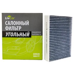 LIVCAR LCT11122032K