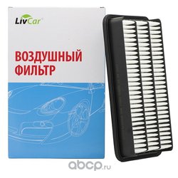 LIVCAR LCT1740000A