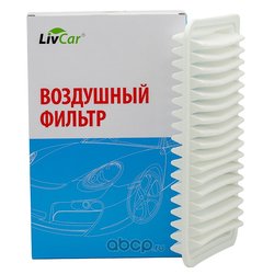 LIVCAR LCT19932003A