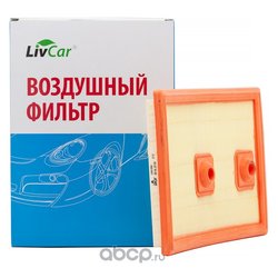 LIVCAR LCV00027009A