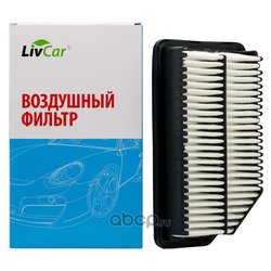 LIVCAR LCY00025016A